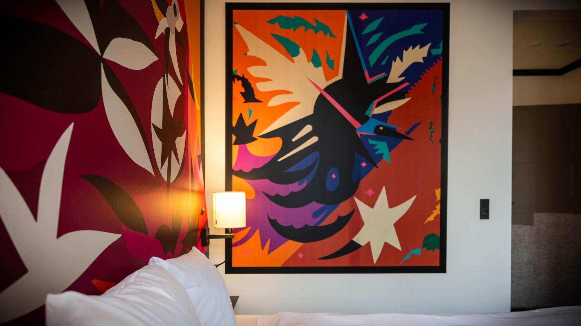 Art Hotel Dalgas, BW Signature Collection Brande Exteriér fotografie