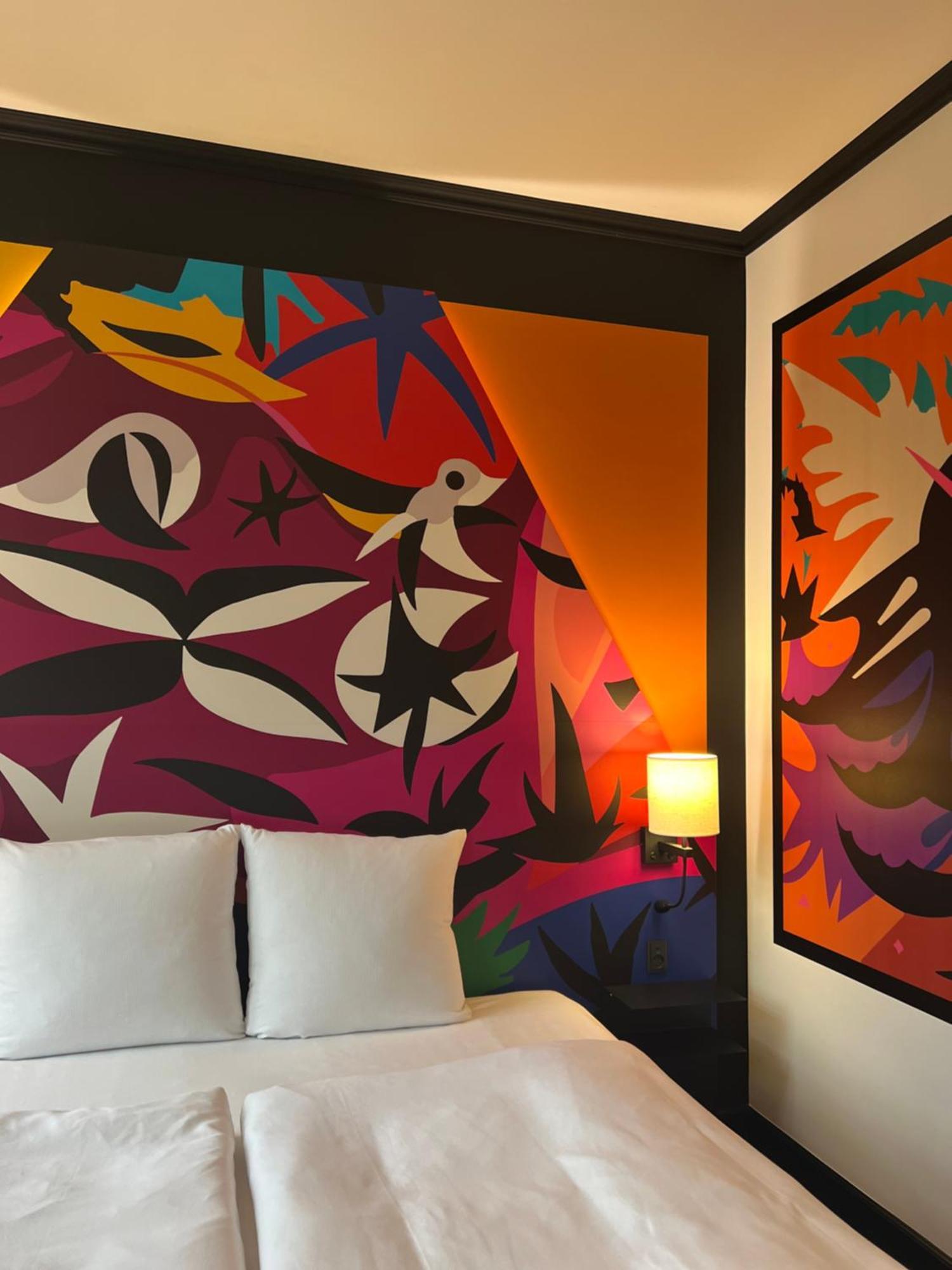 Art Hotel Dalgas, BW Signature Collection Brande Exteriér fotografie