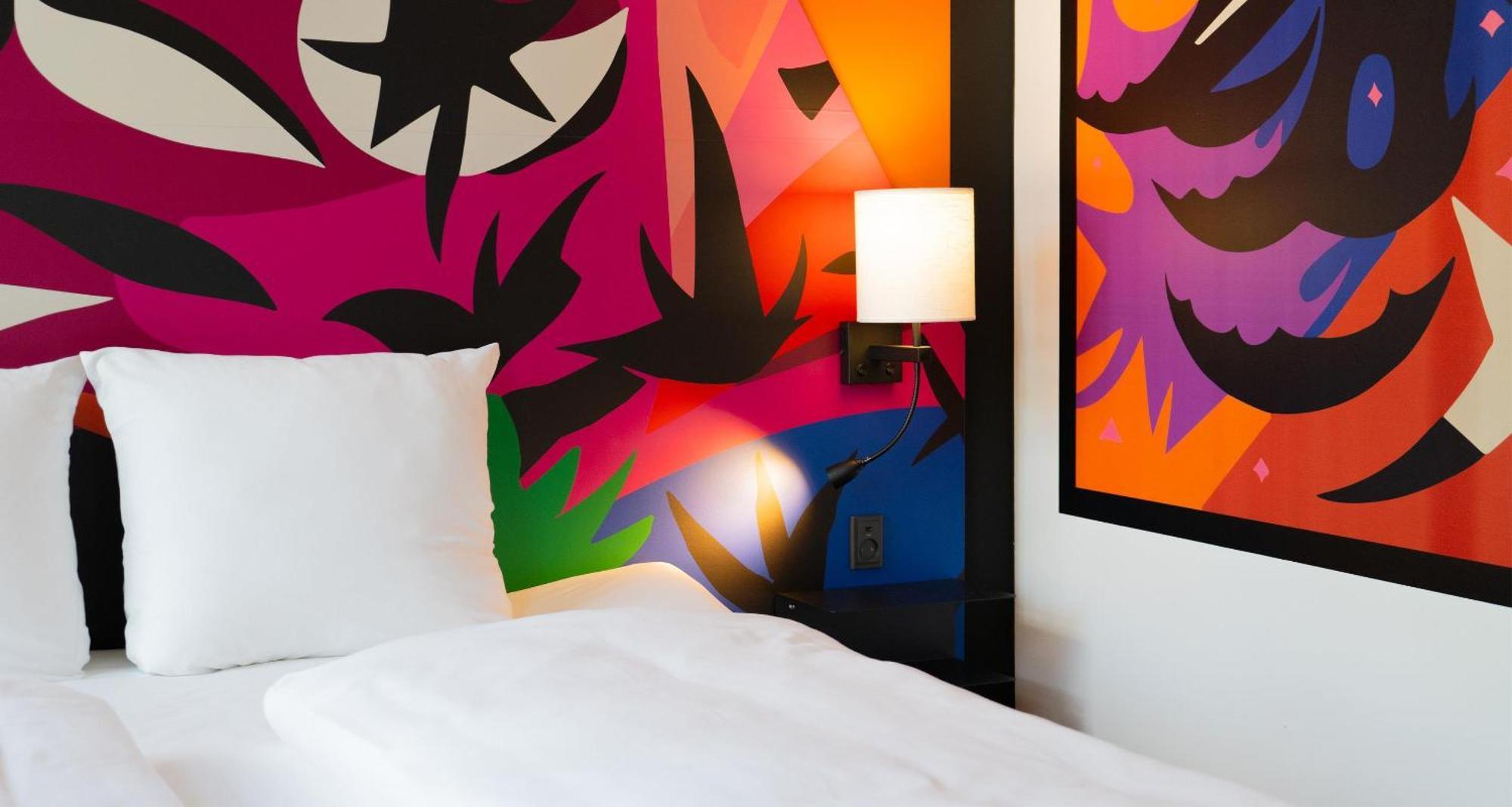 Art Hotel Dalgas, BW Signature Collection Brande Exteriér fotografie